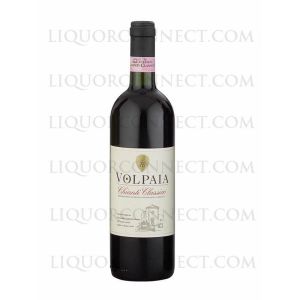 Volpaia Chianti Classico Docg